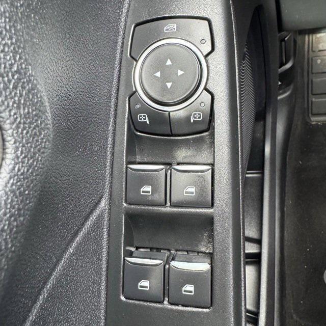 used 2022 Ford Escape car, priced at $23,900