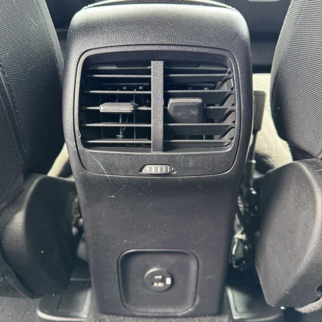 used 2022 Ford Escape car, priced at $22,900