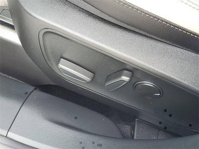 used 2022 Ford Escape car, priced at $23,900