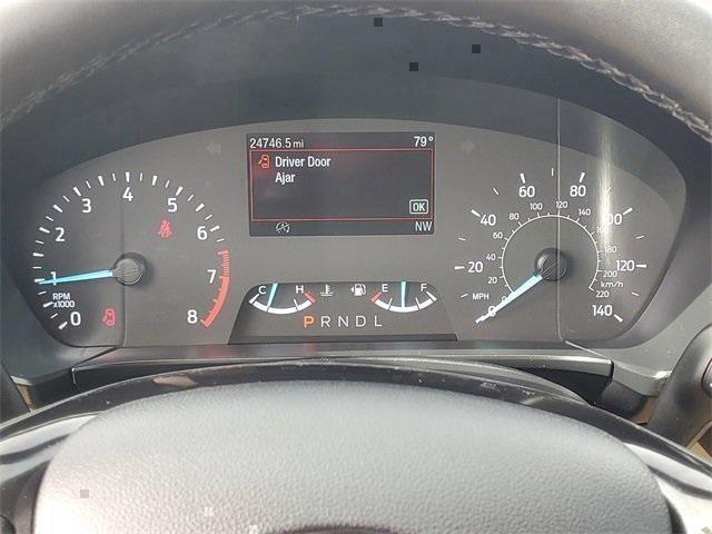 used 2022 Ford Escape car, priced at $23,900