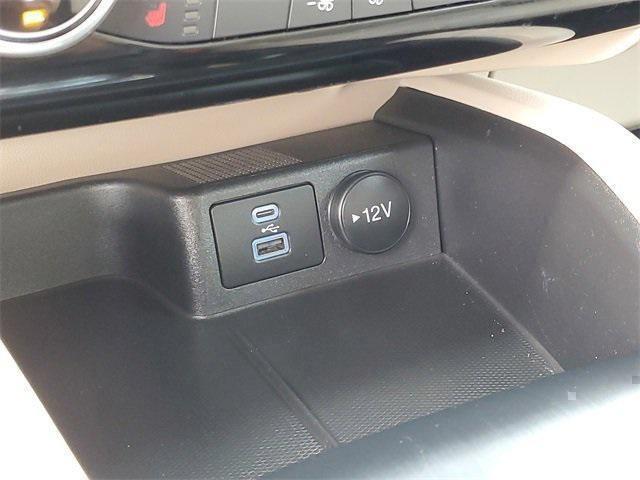 used 2022 Ford Escape car, priced at $23,900