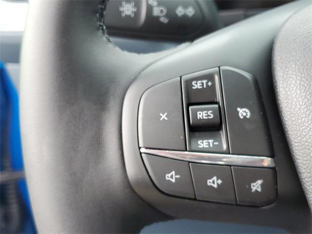 new 2025 Ford Maverick car, priced at $39,180