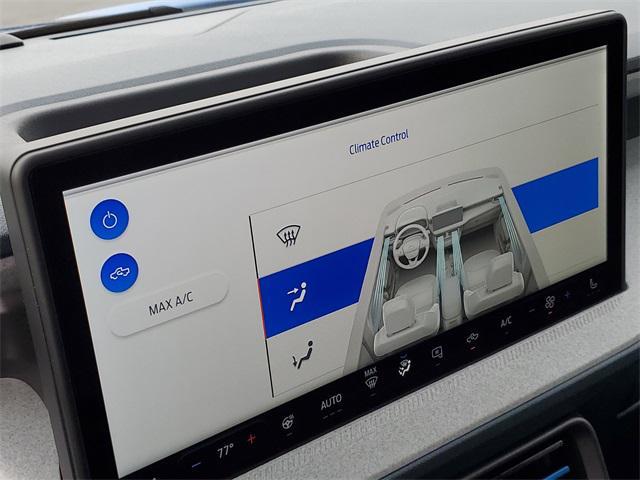 new 2025 Ford Maverick car, priced at $39,180