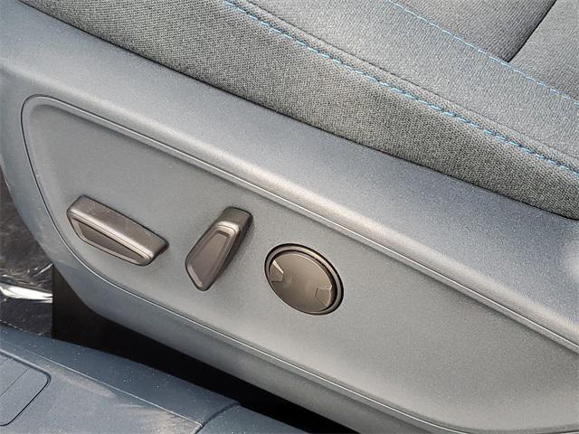 new 2025 Ford Maverick car, priced at $39,180