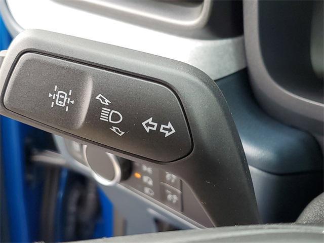 new 2025 Ford Maverick car, priced at $39,180