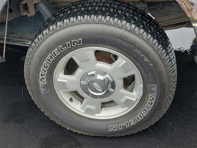used 2013 Ford F-150 car, priced at $8,900