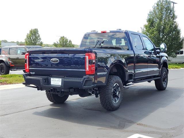 new 2024 Ford F-250 car, priced at $74,275