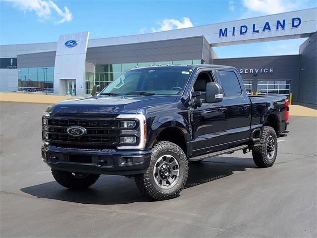 new 2024 Ford F-250 car, priced at $74,275