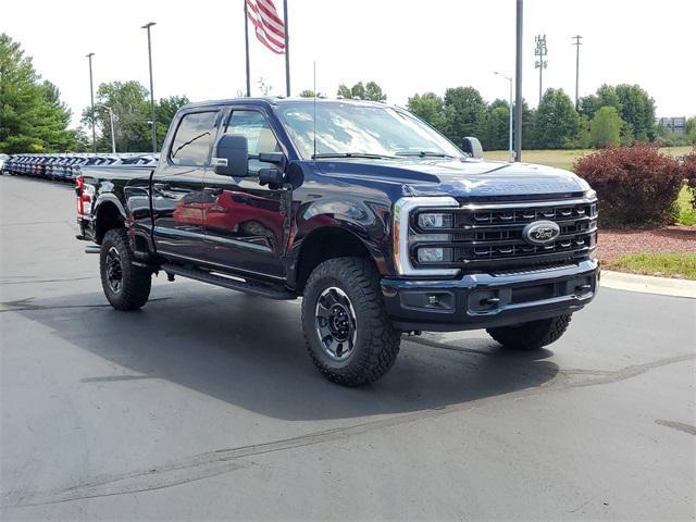 new 2024 Ford F-250 car, priced at $74,275