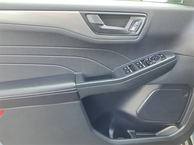 used 2023 Ford Escape car, priced at $23,900