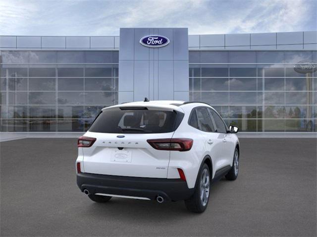 new 2025 Ford Escape car, priced at $35,970