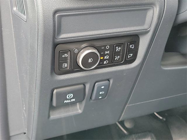 new 2025 Ford F-150 car, priced at $71,200