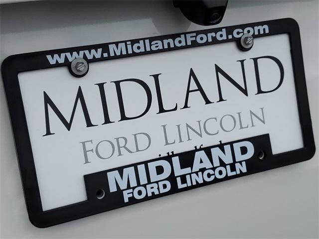 used 2023 Ford Escape car, priced at $27,900