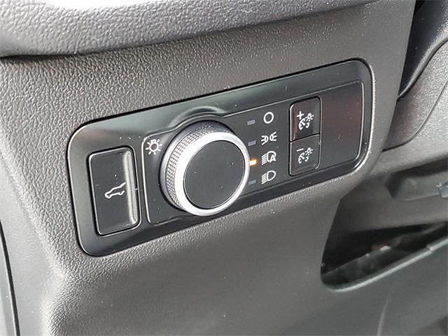 used 2023 Ford Escape car, priced at $27,900