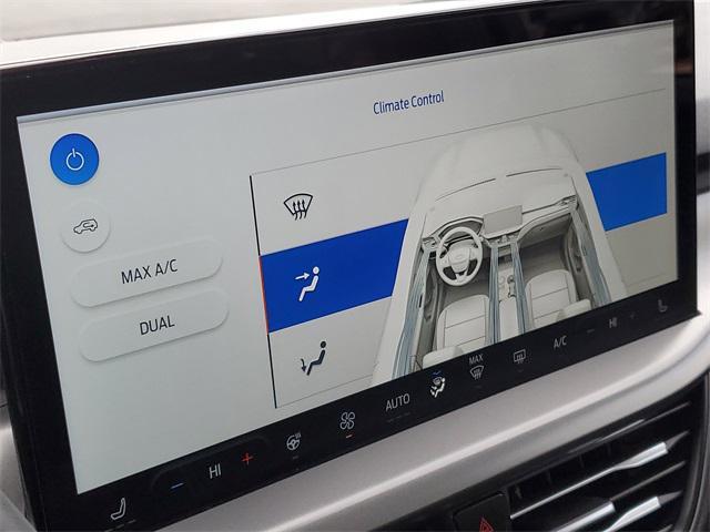 used 2023 Ford Escape car, priced at $27,900