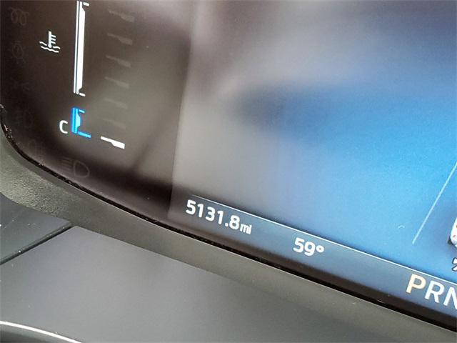 used 2023 Ford Escape car, priced at $27,900