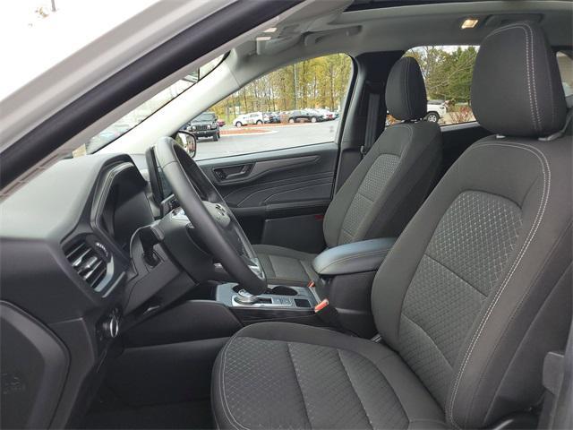 used 2023 Ford Escape car, priced at $27,900