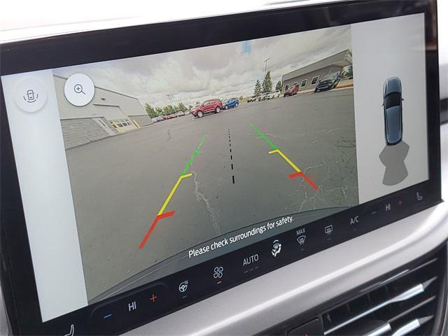 used 2023 Ford Escape car, priced at $27,900