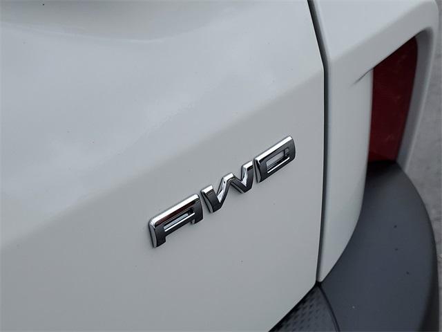 used 2023 Ford Escape car, priced at $27,900