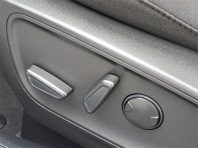 used 2023 Ford Escape car, priced at $27,900