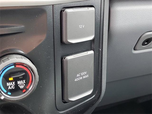 new 2025 Ford F-350 car, priced at $75,120