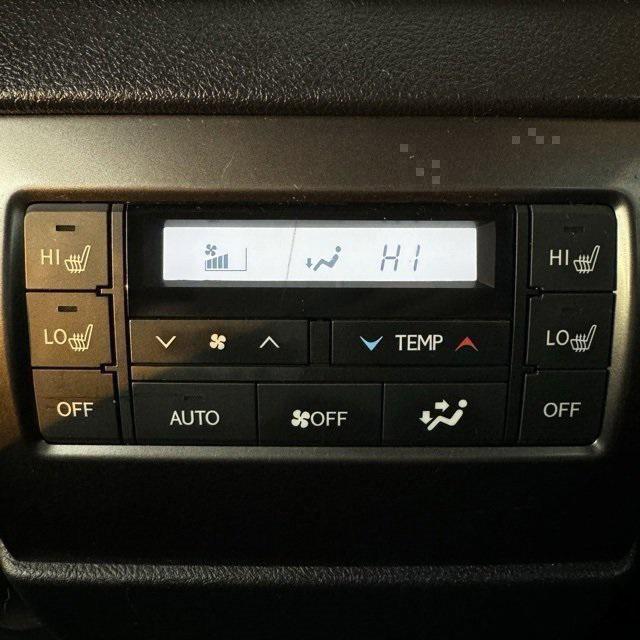 used 2023 Lexus GX 460 car, priced at $48,900
