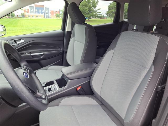 used 2018 Ford Escape car, priced at $12,900
