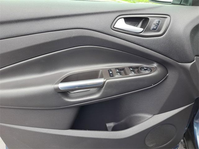 used 2018 Ford Escape car, priced at $12,900