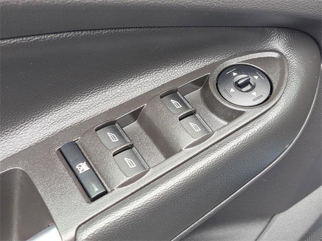 used 2018 Ford Escape car, priced at $12,900