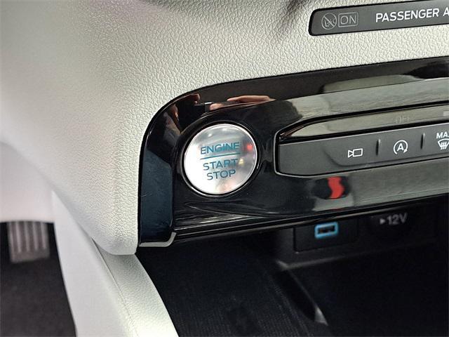 used 2023 Ford Escape car, priced at $29,900