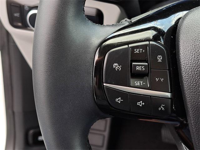 used 2023 Ford Escape car, priced at $29,900