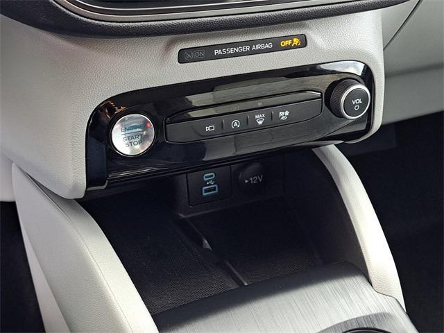 used 2023 Ford Escape car, priced at $29,900