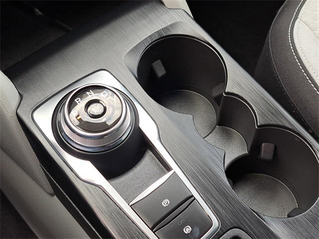 used 2023 Ford Escape car, priced at $29,900