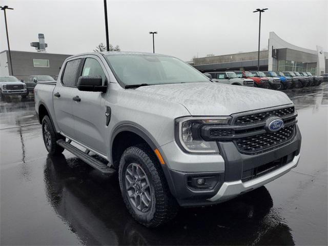 new 2024 Ford Ranger car, priced at $41,435