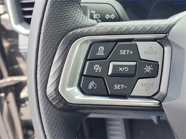 new 2025 Ford Mustang car, priced at $51,085