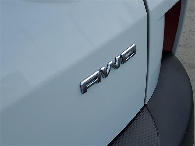 used 2023 Ford Escape car, priced at $27,900