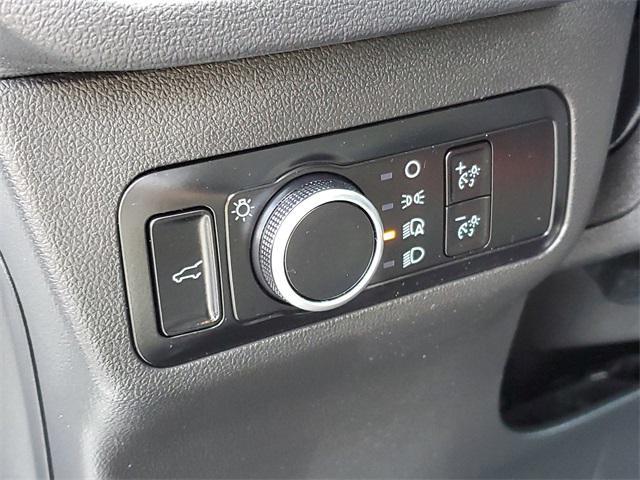 used 2023 Ford Escape car, priced at $27,900