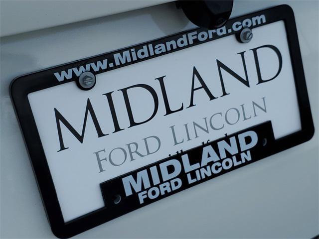 used 2023 Ford Escape car, priced at $27,900