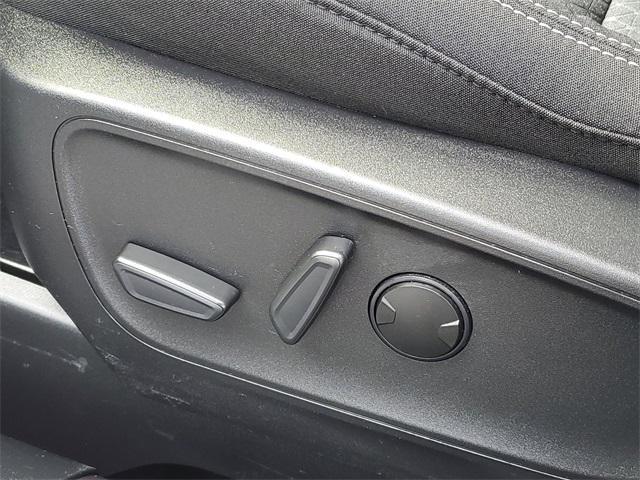 used 2023 Ford Escape car, priced at $27,900