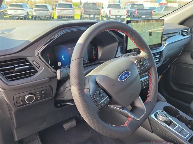 new 2025 Ford Escape car, priced at $37,030