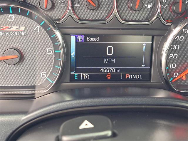 used 2018 Chevrolet Silverado 1500 car, priced at $29,900