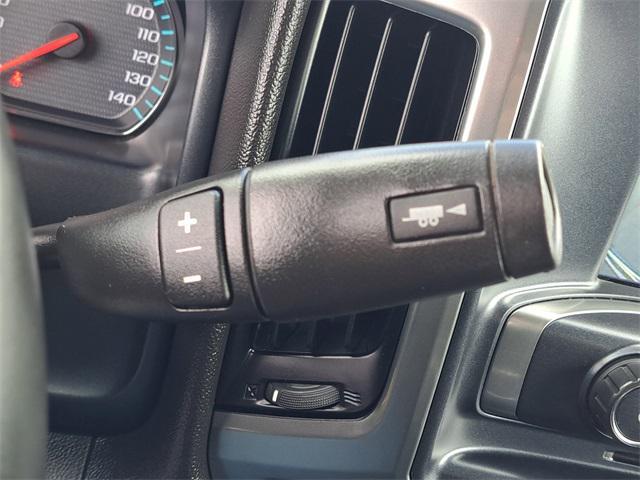used 2018 Chevrolet Silverado 1500 car, priced at $29,900