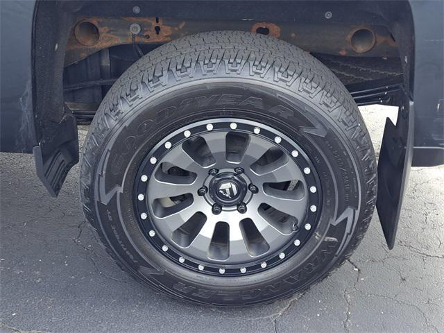 used 2018 Chevrolet Silverado 1500 car, priced at $29,900