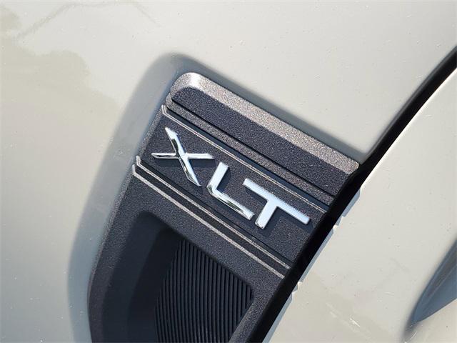 new 2025 Ford Maverick car, priced at $36,970