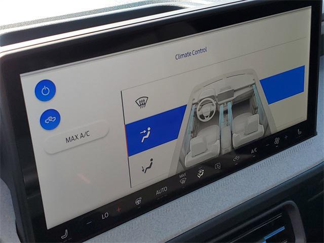 new 2025 Ford Maverick car, priced at $36,970