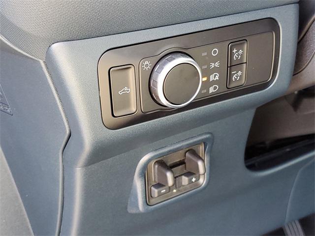 new 2025 Ford Maverick car, priced at $36,970