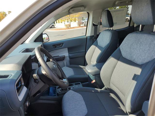 new 2025 Ford Maverick car, priced at $36,970