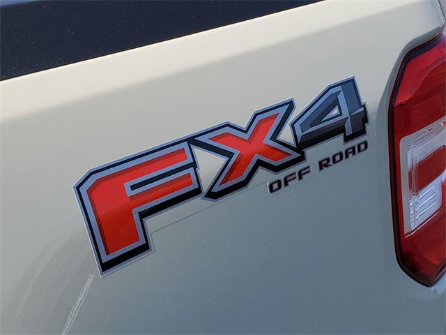 new 2025 Ford Maverick car, priced at $36,970