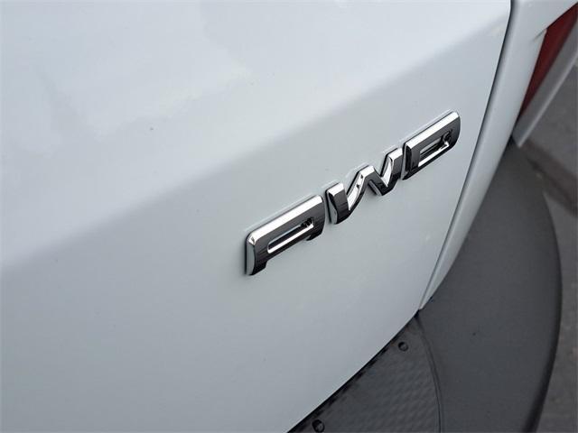 used 2023 Ford Escape car, priced at $28,900