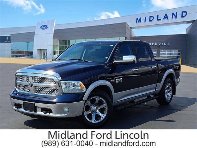 used 2013 Ram 1500 car, priced at $14,900